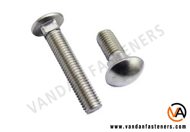 Titanium Stainless Steel Fasteners Manufacturers Exporters Suppliers Stockist In India